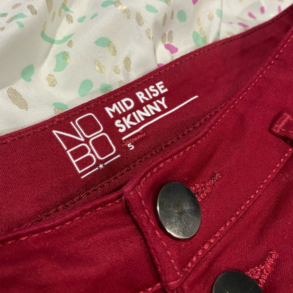 Jeans - Picture 6 of 6
